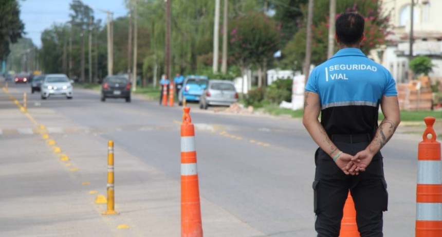 El Municipio repudia hechos de violencia contra inspectores de Protecci&oacute;n Ciudadana