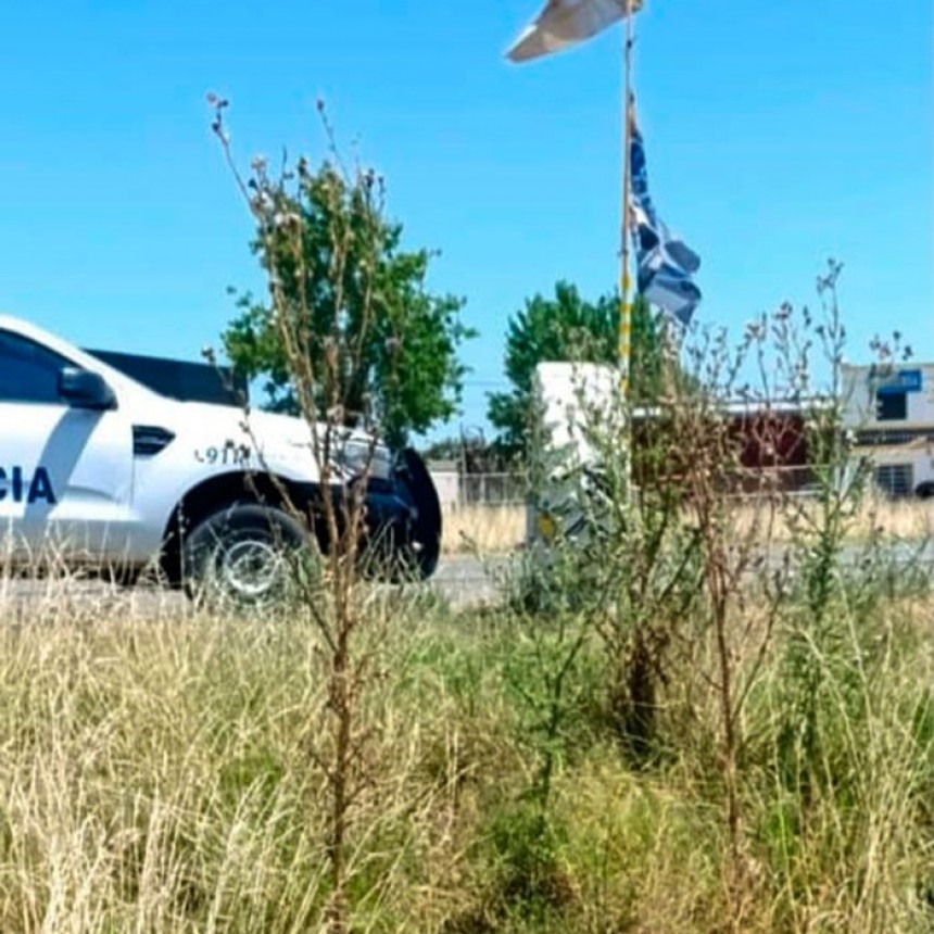 Caso Nadia Montañez: Informe Oficial SUB DDI de Bolívar, realizaron la operación de autopsia y envían muestras a Asesoría Pericial