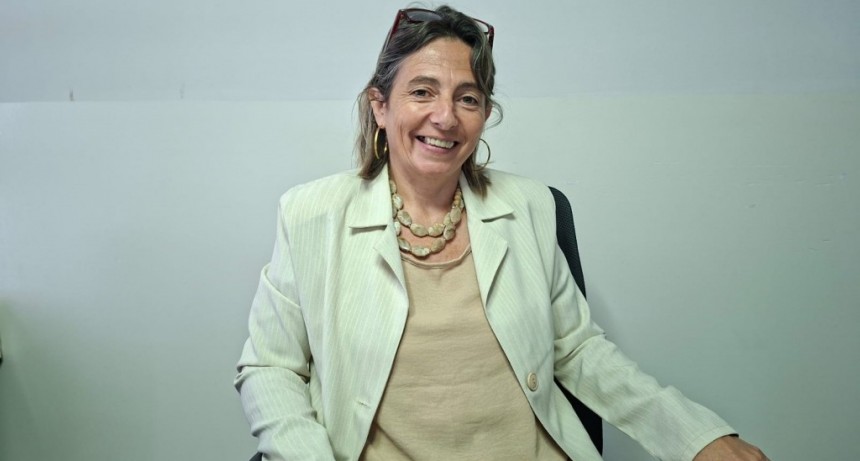 Claudia Herrero Valtuille: 