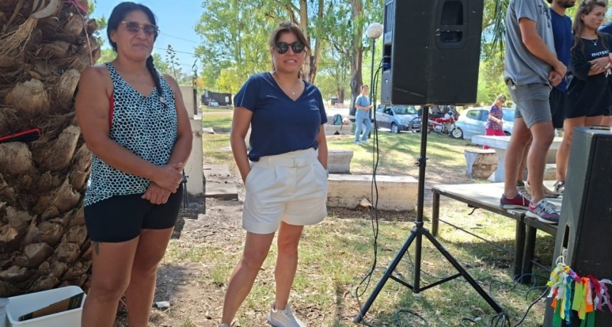 Se realizó el cierre de las Escuelas de Verano, con más de 300 alumnos y diversas actividades 