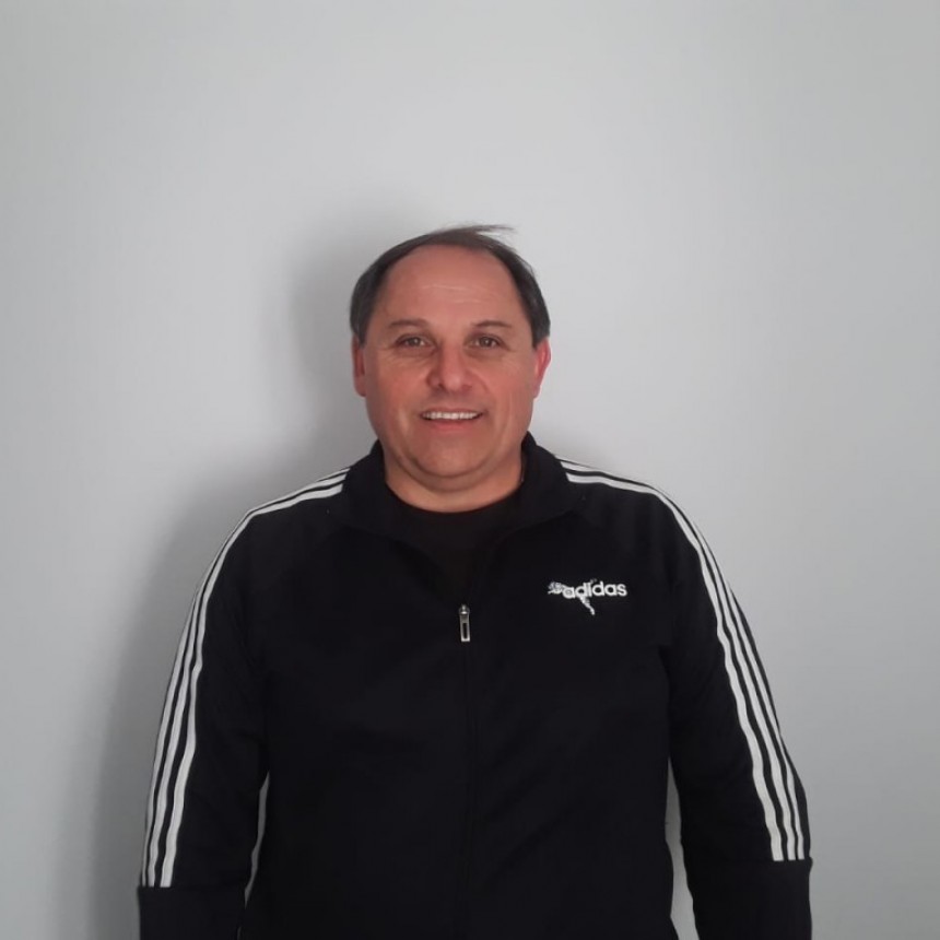 Alberto Tomassini: “Participan los seis equipos que pertenecen al partido de Bolívar y, de esta manera, le vamos a empezar a dar rodaje a la pelota otra vez” 