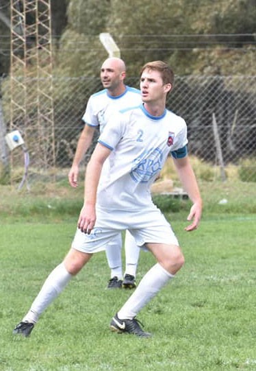 Copa de Campeones: Se juega este domingo 1 de marzo, la primera fecha