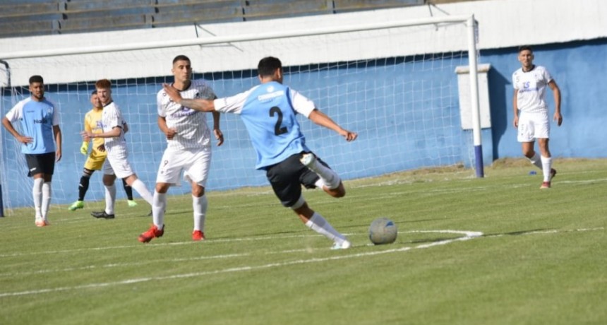 Un empate apretado con algo más de méritos para Racing