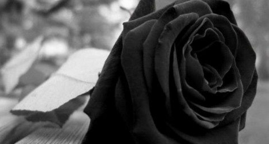 Falleció en Bolívar, Nélida Renee Jaimerena de Ochoa 