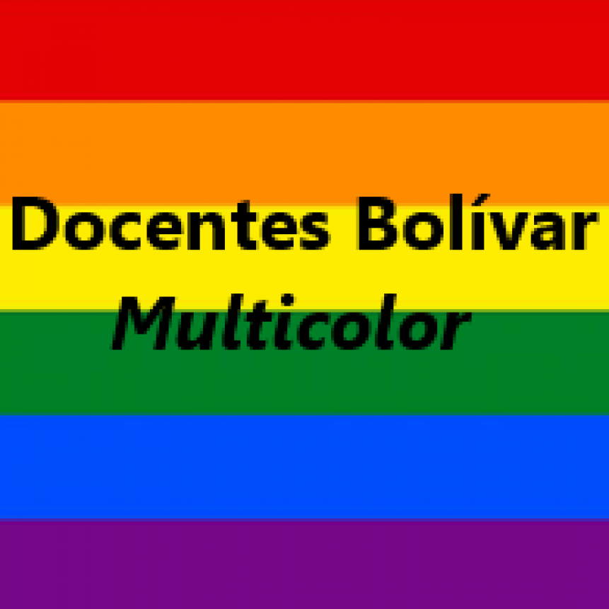 Docentes Bolívar Multicolor: La vuelta a la presencialidad, ¿a qué precio?