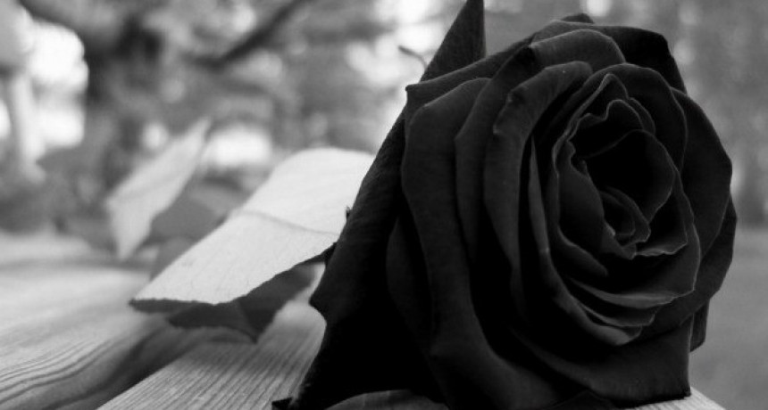 Falleció en Bolívar, Ernesto Juan Murgades