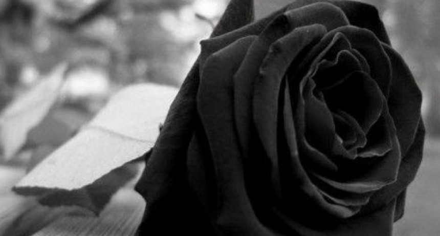 Falleció hoy en Bolívar, Mónica Graciela Oroná