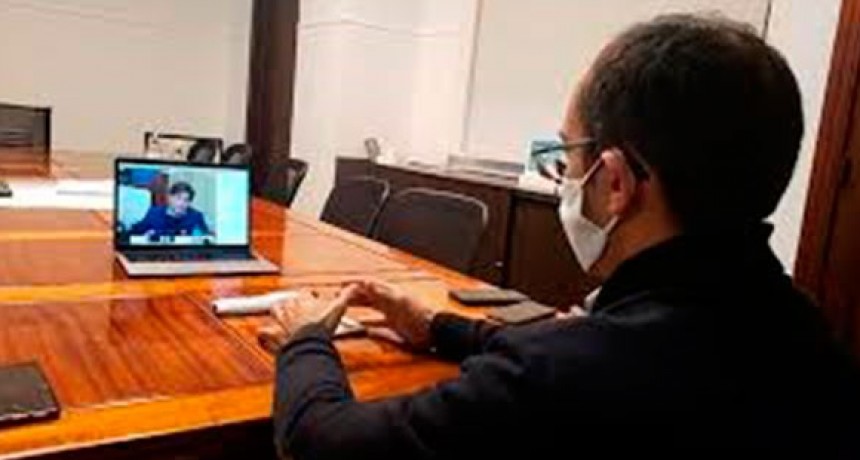 Al pasar a Fase 4 de Aislamiento, los comercios podrán abrir hasta las 2 de la mañana