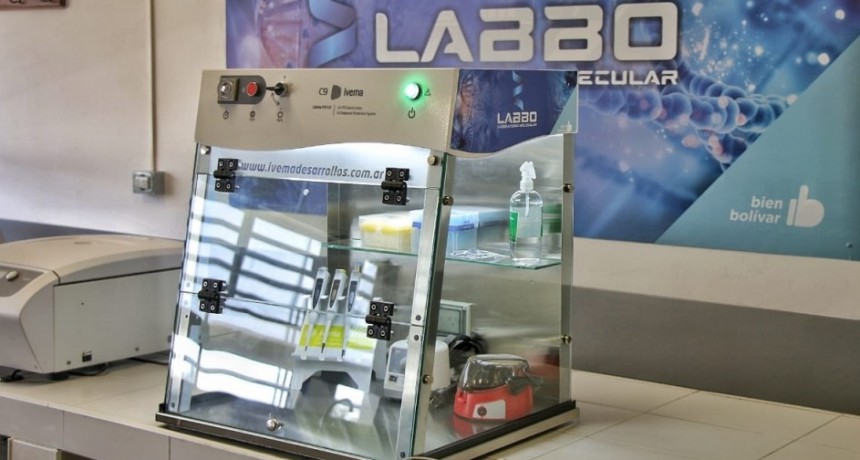 Este miércoles, 8 muestras arrojaron resultado positivo en Bolívar. No hubo casos en las localidades