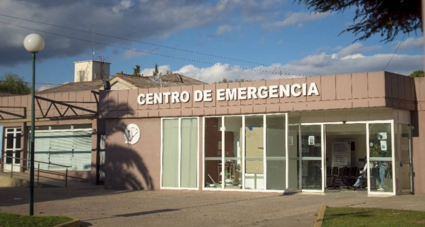 Falleció el paciente n°19 del partido de Bolívar