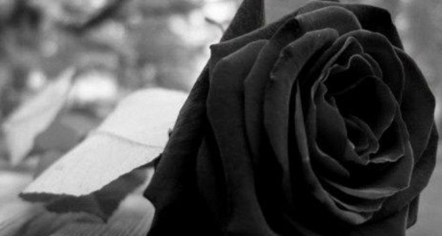 Falleció en Bolívar, Ramón Oiza