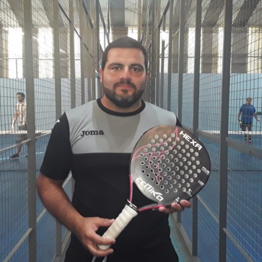 Silvio Díaz: “Después de la inactividad, estamos emocionados y tenemos muchas expectativas respecto del circuito bolivarense” 