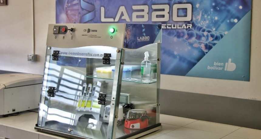 Este s&aacute;bado, 14 muestras resultaron con an&aacute;lisis positivo