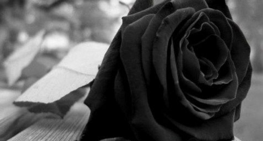 Falleció en Bolívar, Ángela Gimeno viuda de Gómez 