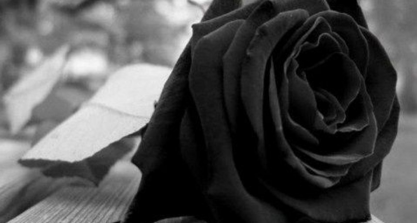 Falleció en Bolívar, Isabel Sendín viuda de Iriberry