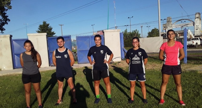 Futbol Femenino Independiente: “Hombres y mujeres estamos al mismo nivel futbolístico, y ya es tiempo de que nos den la oportunidad”