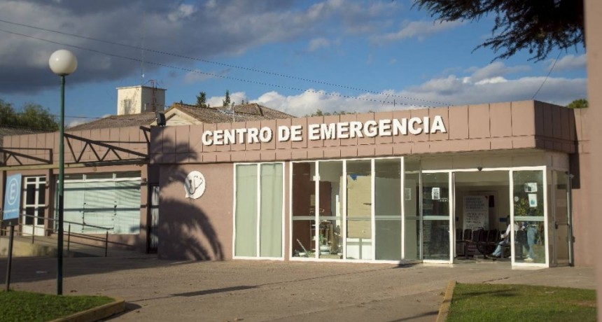 Falleció el paciente n°20 del partido de Bolívar