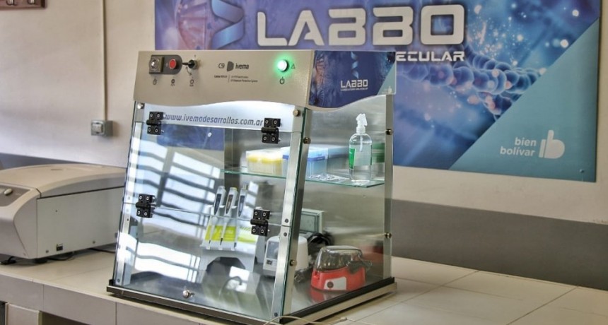 Este jueves, 14 muestras resultaron con an&aacute;lisis positivo. 10 pertenecen a pacientes de Bol&iacute;var, 2 de Urdampilleta y 2 de Pirovano