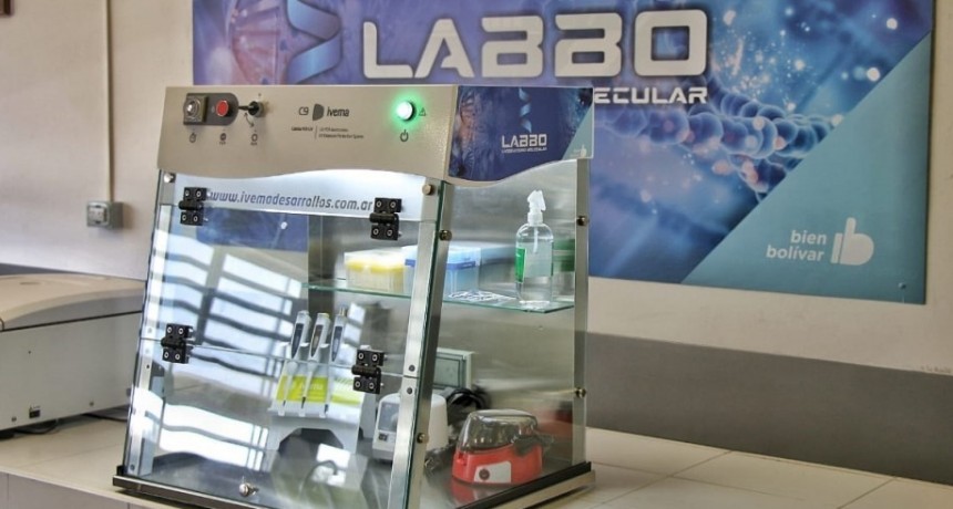 Este sábado, 11 muestras arrojaron resultado positivo. No hubo casos en las localidades