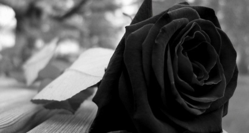 Falleció en Bolívar, María Ladevat viuda de Britos