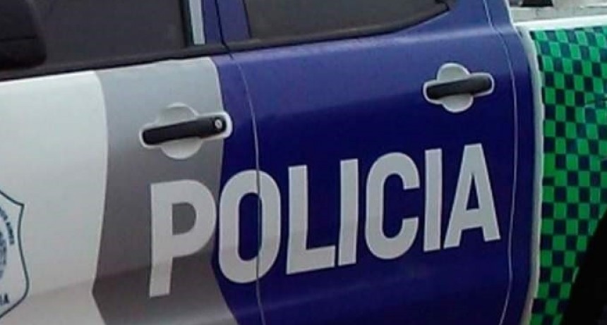 Los últimos hechos: Robo a una despensa, violencia de género, estafa y sustracción de un auto de una compañía de seguros