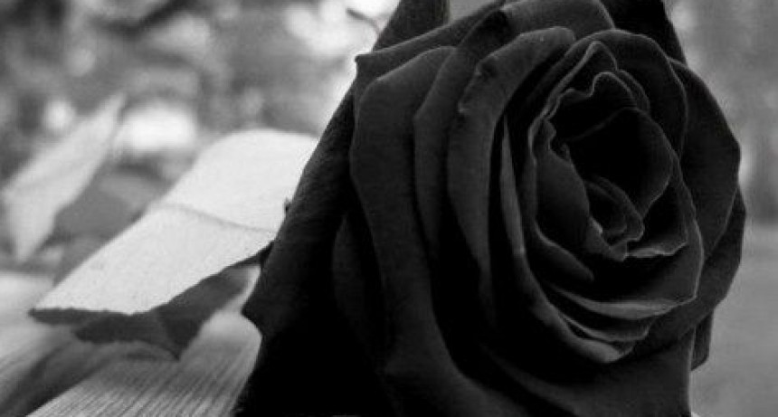 Falleció en Bolívar, Elvira Zárate. viuda de López