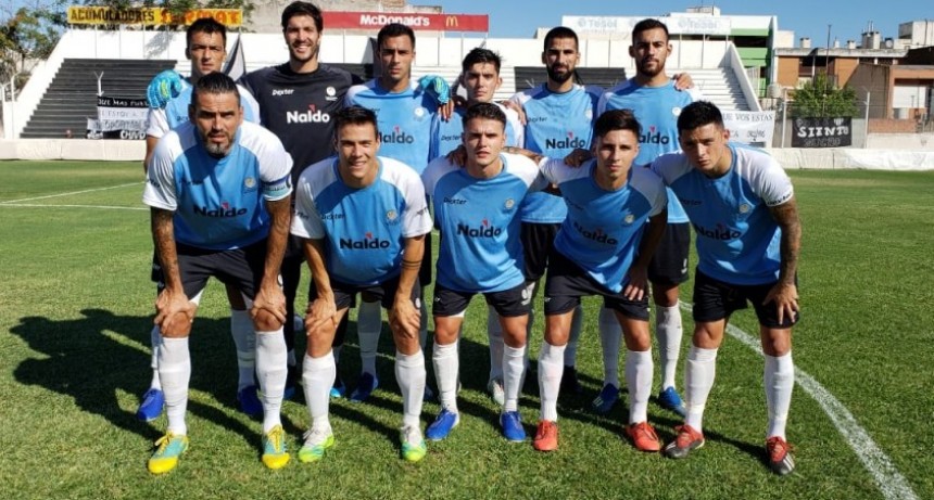 Liniers 2 Ciudad 2: En el banco también hay talentos