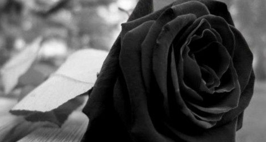 Falleci&oacute; en Bol&iacute;var, Ana Mar&iacute;a Macchiaroli, viuda de Oviedo