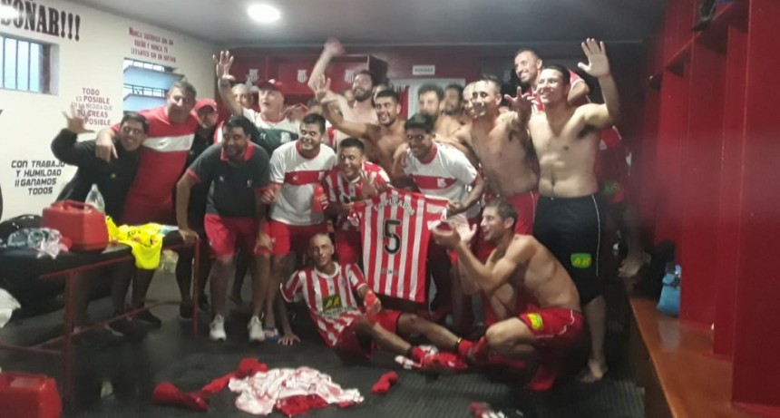 Empleados Vs. Independiente: Goleada Gallega en el Derby Bolivarense