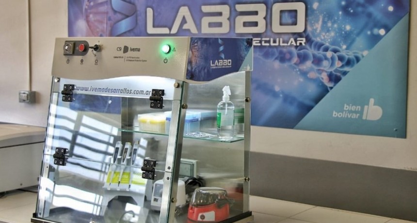 Este martes, 11 muestras pertenecientes a pacientes de Bolívar, arrojaron análisis positivo