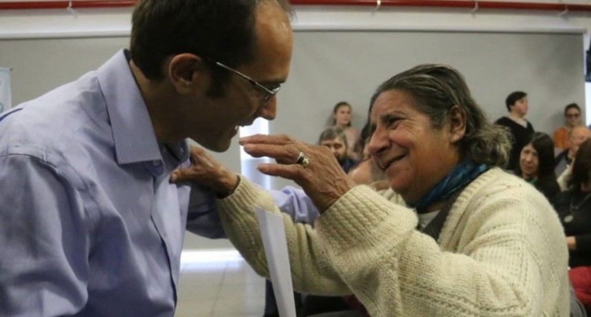 Se entregarán 111 escrituras este viernes