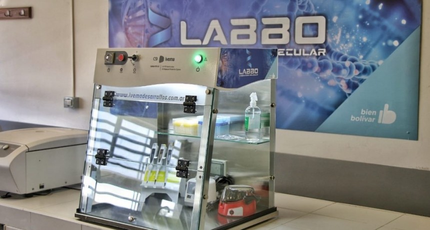 Este sábado, se registraron 26 muestras con análisis positivo. 22 pertenecen a pacientes de Bolívar, 2 de Pirovano y 2 de Urdampilleta