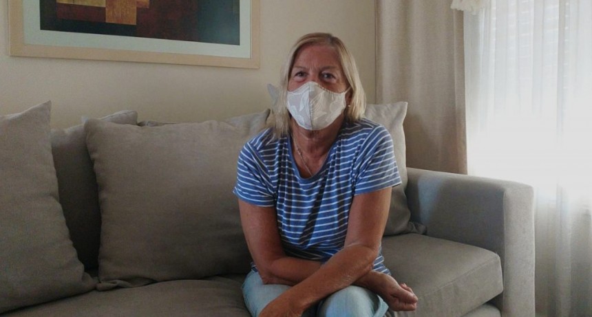 Uniendo Sonrisas comienza la colecta de útiles escolares: Raquel Santos habló en FM10