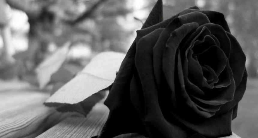 Falleció en Bolívar, Néstor Omar Danessa