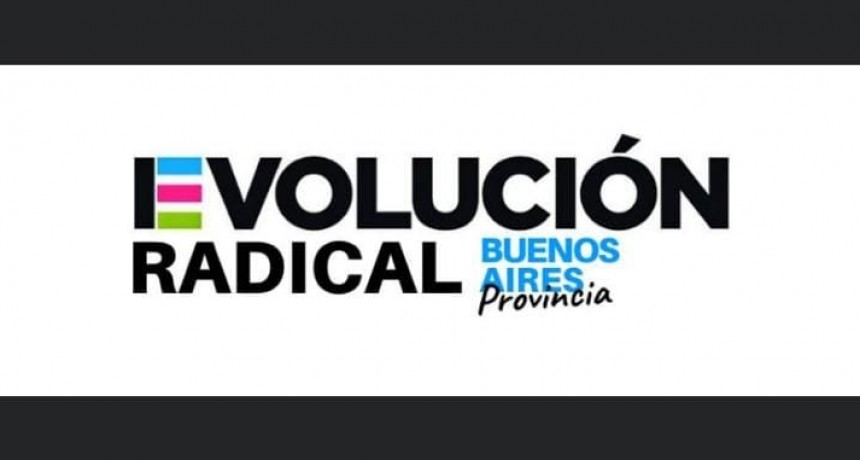 Evolución Radical Bolívar: Talleres educativos a cargo del Prof. Julio Ruiz