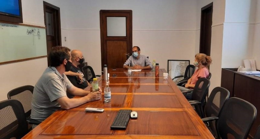 Este viernes, los empleados municipales podrán disponer de sus haberes