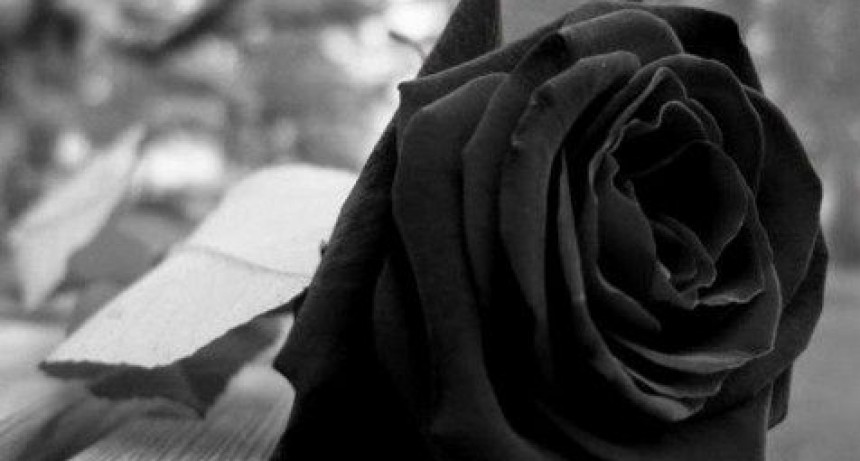 Falleció hoy en Bolívar, Félix Raymundo Rosales 