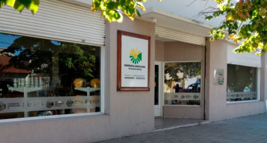 La Cooperativa Agropecuaria de Bolívar rechaza el aumento de la tasa vial