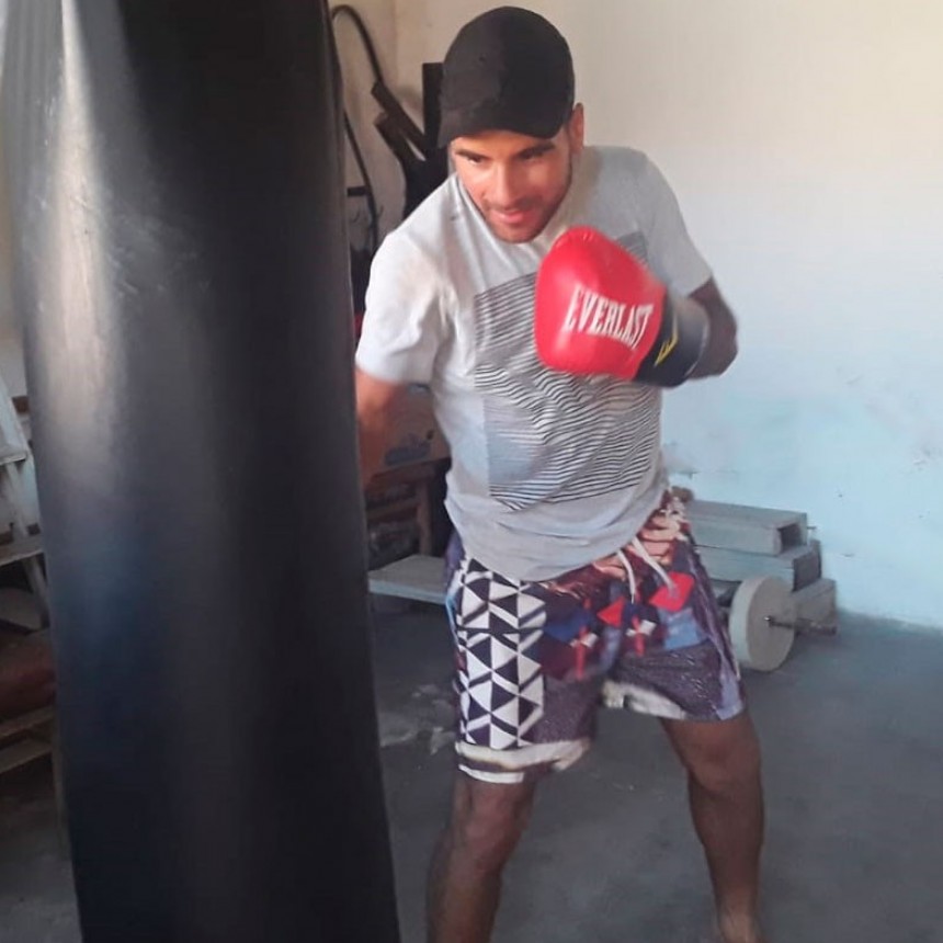 Martín Torraco: “Siempre que estuve bien físicamente, estuve bien mentalmente”