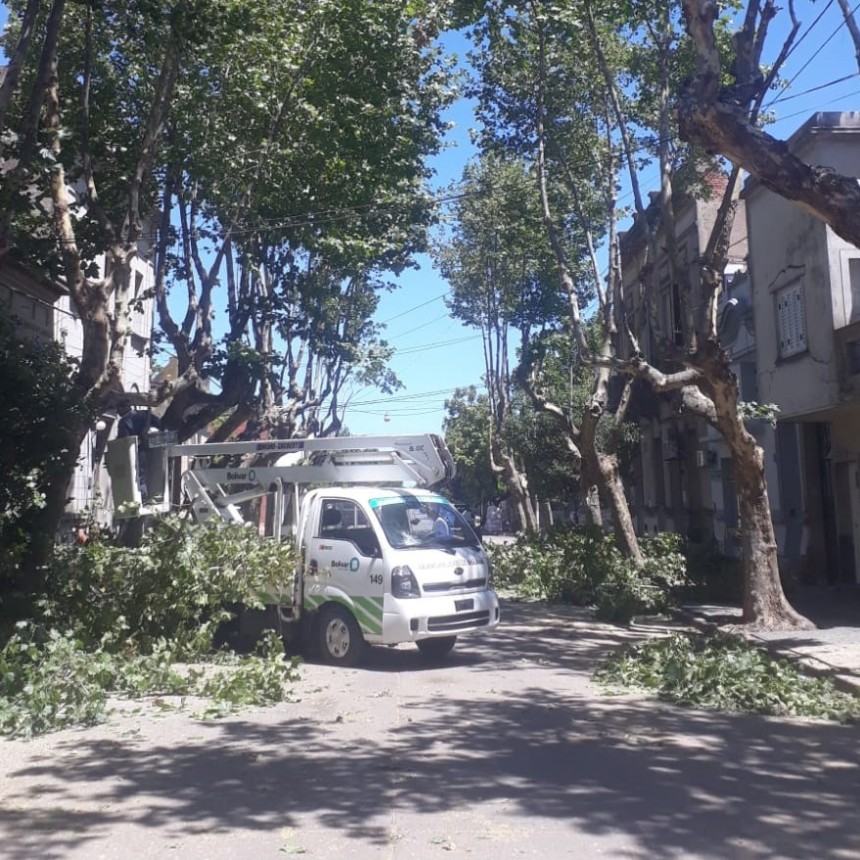Plan Integral de Limpieza y Mantenimiento