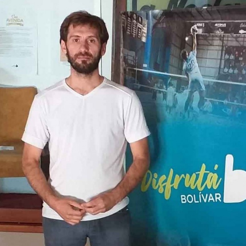 Emilio Leonetti (Director de Turismo) habló en Radio Urdampilleta y contó detalles sobre los viajes de fin de curso que financia la provincia de Buenos Aires