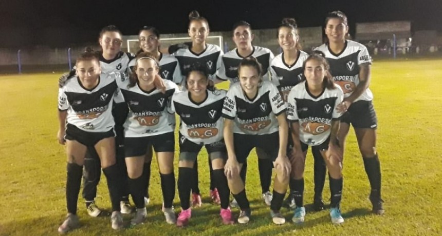 Arrancó la Copa Argentina de Captación Femenina 
