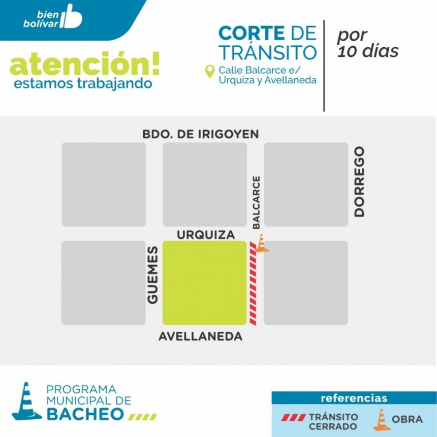 Avanza el programa Municipal de bacheo en la ciudad