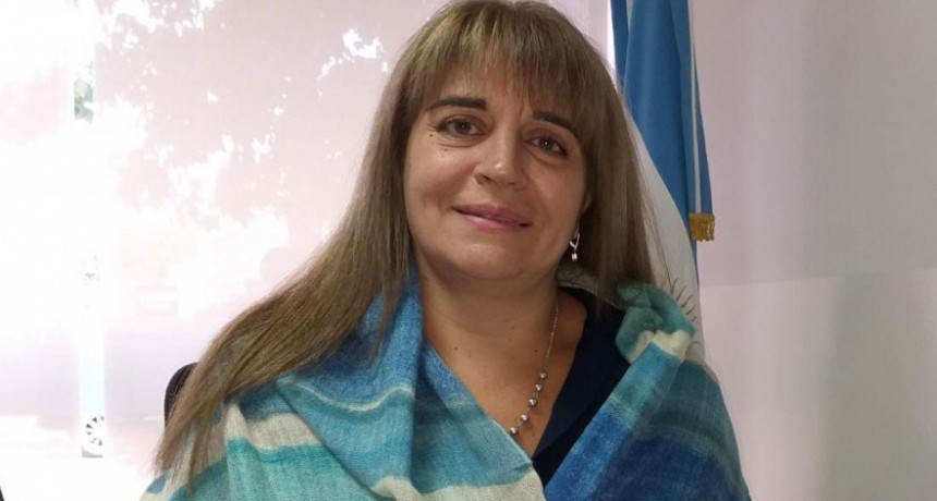 Sandra Santos preside la nueva comisión  de la Asociación Española de Socorros Mútuos