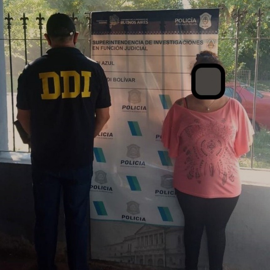 Sub DDI: Se realizaron allanamientos en Tapalqué tras una estafa perpetrada en Bolívar