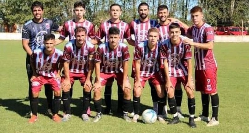 José Maxuell: “A nosotros nos sirvió, más allá del resultado, para ver el funcionamiento y la idea que habíamos trabajado”