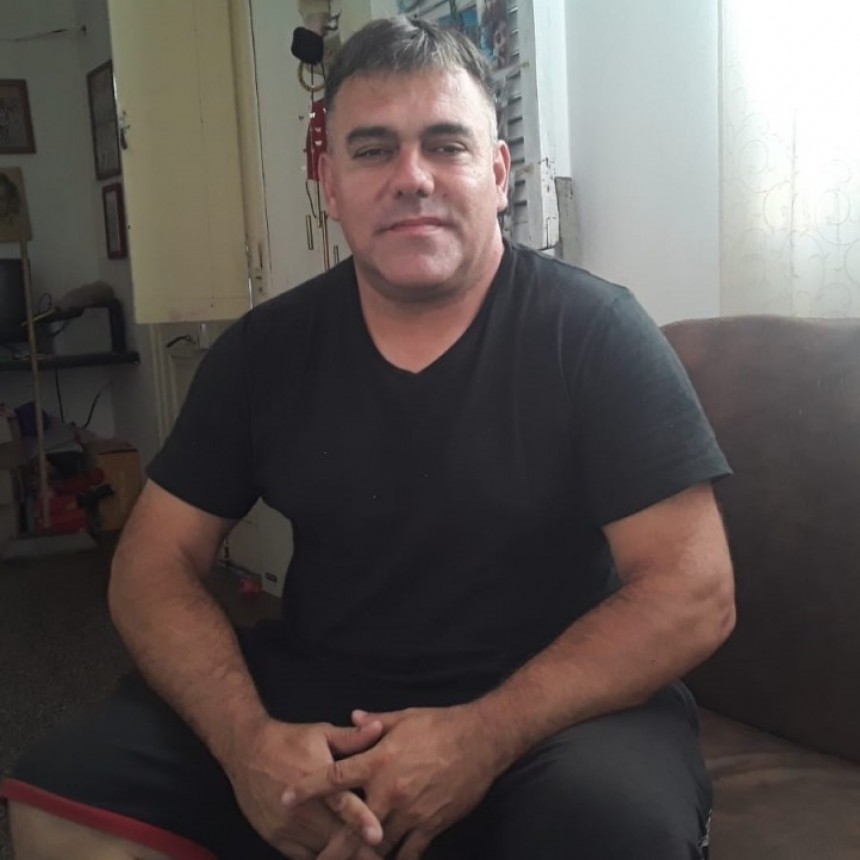  Adrián Fuster: “Sabemos lo que tenemos y a lo que apunta el club”