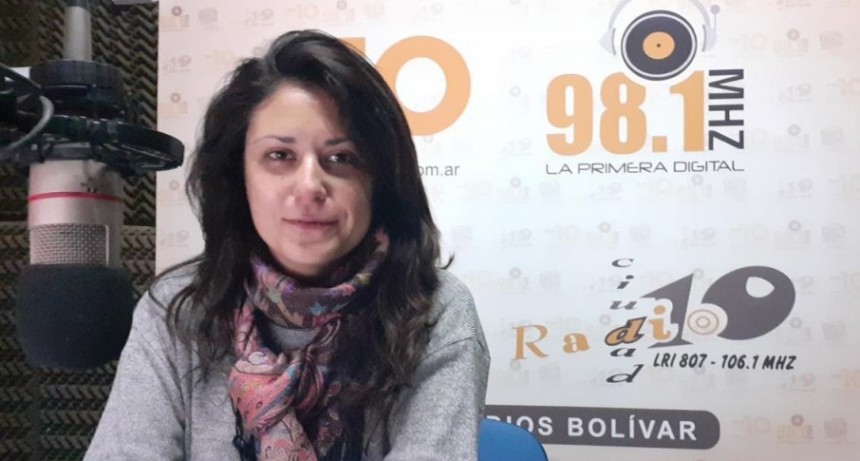 Cable a Tierra Producciones invita al espectáculo de este sábado en Artecon, en FM 10 hablamos con Dany López