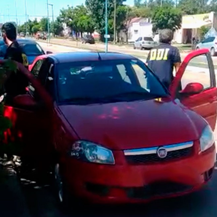 La Sub DDI dio con el paradero de Miguel &Aacute;ngel Navone