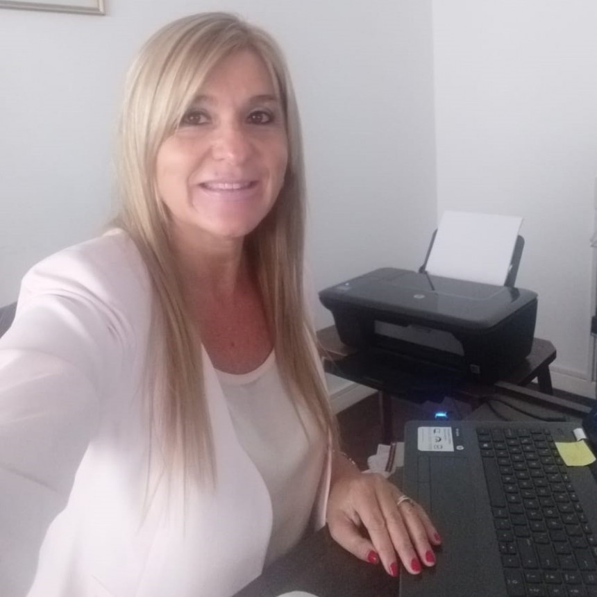 Gabriela Rodríguez (Abogada): “El derecho tiene que convertirse en una herramienta de transformación social”